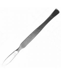 Scalpel pointed medium СО150 by 40 - cheap price - pharm-pills.com