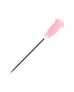 Luer Needle for disposable injection perfect 1.5x30mm 100pcs - cheap price - pharm-pills.com