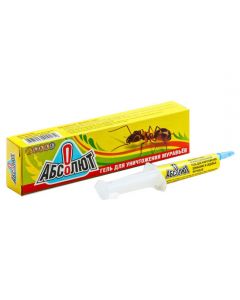 Absolute ant ant gel 5ml - cheap price - pharm-pills.com