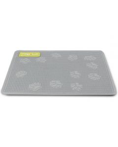 Toilet mat for cats 430 * 330mm - cheap price - pharm-pills.com