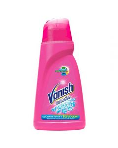 Vanish Ox Action Stain remover for delicate fabrics, wool and silk 1l - cheap price - pharm-pills.com