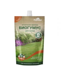 Biohumus Florizel for lawn 500ml - cheap price - pharm-pills.com