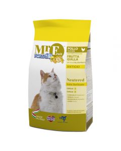 Forza 10 (Forza 10) Mr. Fruit Neutered food for neutered cats 400g - cheap price - pharm-pills.com