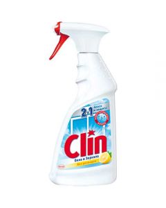 Wedge (Clin) windows and mirrors lemon 500ml - cheap price - pharm-pills.com