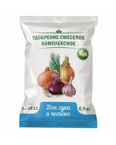 Agrovita Mix for Onions and Garlic water-soluble fertilizer 0.9kg - cheap price - pharm-pills.com