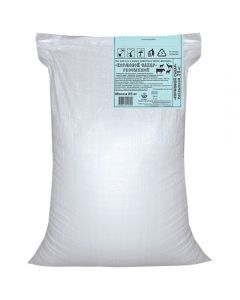 UKK for agricultural and wild animals of the "Felucene" series: "Fodder sugar" loose (powder, 25kg) - cheap price - pharm-pills.com