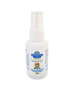 Argus (Argus) antiseptic agent for treatment of hands and surfaces spray 50ml - cheap price - pharm-pills.com