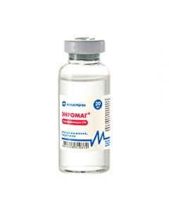 Enromag 5% injection 20ml - cheap price - pharm-pills.com