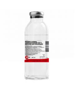 Sodium chloride isotonic 0.9% solution for injection 400ml - cheap price - pharm-pills.com