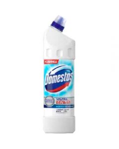 Domestos Ultra white 1000ml - cheap price - pharm-pills.com