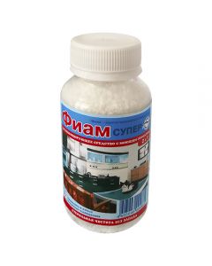 Fiam Super disinfectant for everyday life, bank 100g - cheap price - pharm-pills.com