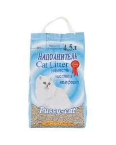 Pussy-cat zeolite filler - cheap price - pharm-pills.com