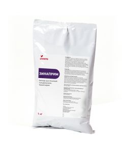 Zinaprim 1 kg - cheap price - pharm-pills.com