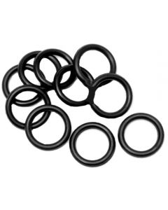 Vulcanized rubber gasket 8.3 * 2.4 ORION - cheap price - pharm-pills.com