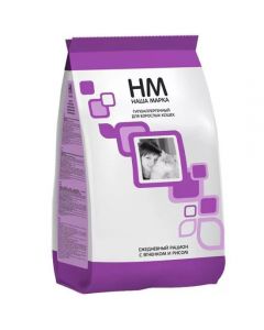 Our Brand dry hypoallergenic for cats Lamb and rice 400g - cheap price - pharm-pills.com