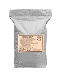 Granulated herbal feed (for goats and sheep) (10 kg) - cheap price - pharm-pills.com