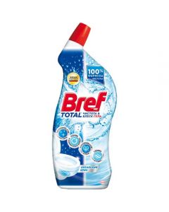 Bref Total Purity and Shine Anti-Plaque Ocean Gel 700ml - cheap price - pharm-pills.com