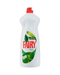 Feiry for dishes Apple 900ml - cheap price - pharm-pills.com