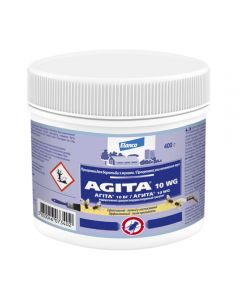 Agita 10% 400g - cheap price - pharm-pills.com