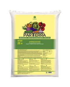 Parterra soil Universal 25 l - cheap price - pharm-pills.com