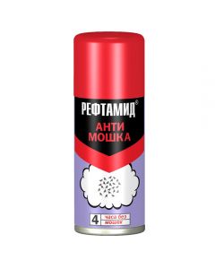 Repellent Refamid Antimoshka 100ml - cheap price - pharm-pills.com