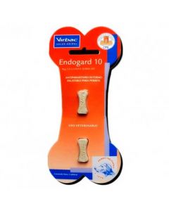 Endogard 10 (2 tablets) - cheap price - pharm-pills.com