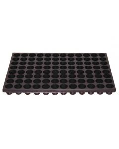 Seedling cassette 96 round cells (plastic) - cheap price - pharm-pills.com