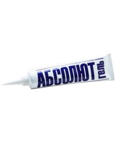 Absolute gel from cockroaches tube 125ml - cheap price - pharm-pills.com