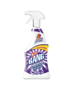 Cillit Bang Anti-stain + Hygiene 750ml - cheap price - pharm-pills.com