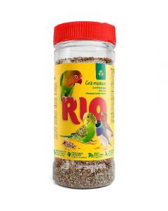 Rio (Rio) Mineral mixture for all types of birds 520g - cheap price - pharm-pills.com