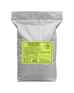 Herbal feed granulated (for turkeys, geese, Indoor, ostriches) (10 kg) - cheap price - pharm-pills.com