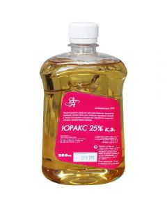 Jurax 500ml - cheap price - pharm-pills.com