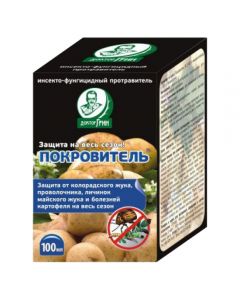 Potato tuber dressing protector 100ml - cheap price - pharm-pills.com