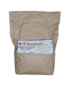 BoyKot granules Cheese 5kg - cheap price - pharm-pills.com