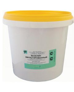 Vaseline emulsified 17kg - cheap price - pharm-pills.com