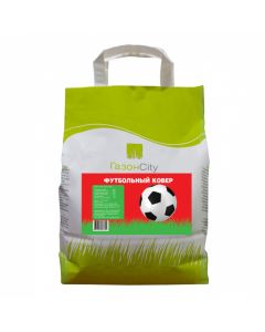 Lawn grass seeds Football carpet Economy 1.8kg - cheap price - pharm-pills.com