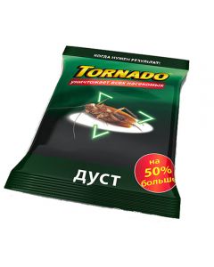 Tornado Dust universal 150g - cheap price - pharm-pills.com