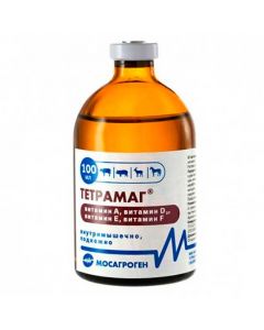 Tetramag 100ml - cheap price - pharm-pills.com