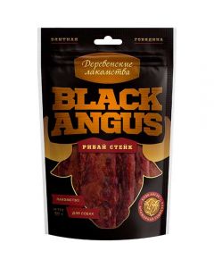 Country treats for dogs Black angus ribeye steak 50g - cheap price - pharm-pills.com