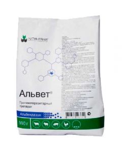 Alvet 500g - cheap price - pharm-pills.com