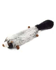 Raccoon toy for dogs soft 450mm - cheap price - pharm-pills.com