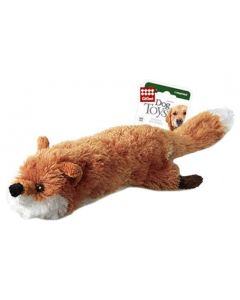 Toy for dogs Fox with squeaker 63cm - cheap price - pharm-pills.com