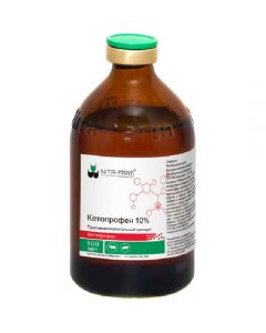 Ketoprofen 10% 100ml - cheap price - pharm-pills.com