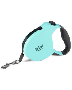 Leash-tape measure Soft Fusion Mini XS 2,5m up to 7kg, tape - cheap price - pharm-pills.com