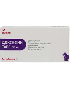 Doxifin 50mg - cheap price - pharm-pills.com