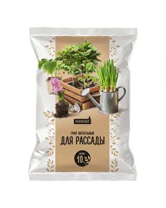 Parterra soil nutritious for Seedling 10l - cheap price - pharm-pills.com