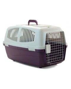 Carrier for animals L 620х390х380mm - cheap price - pharm-pills.com