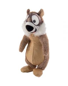 Soft toy for dogs Gopher 240mm - cheap price - pharm-pills.com