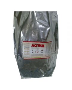 Aspid 1kg - cheap price - pharm-pills.com