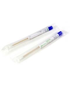 Probe-swab (tupfer) PP + Temple in a test tube sterile - cheap price - pharm-pills.com